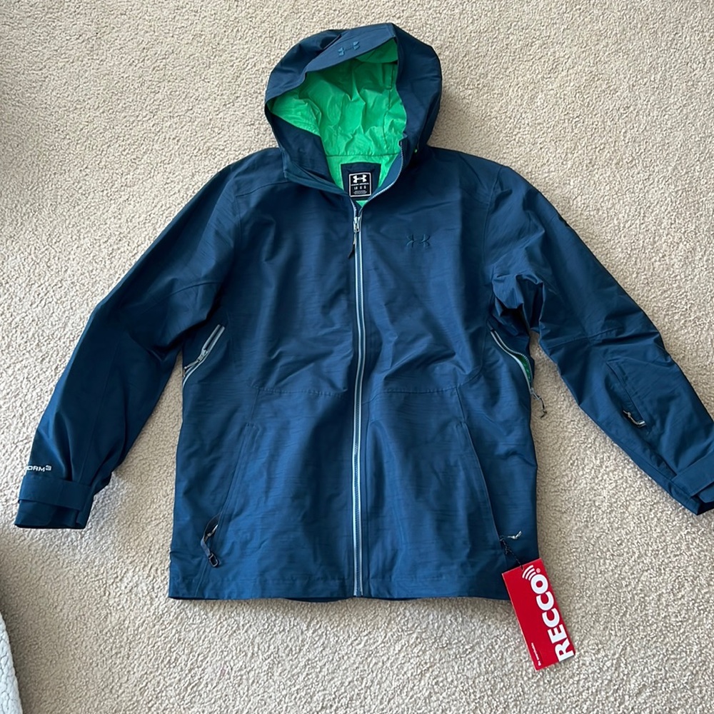 Men’s Under Armour Storm3 Jacket